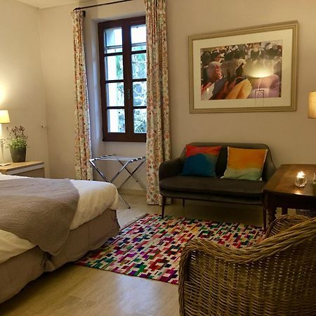 Villa Mas St Jean Noves ภายนอก รูปภาพ