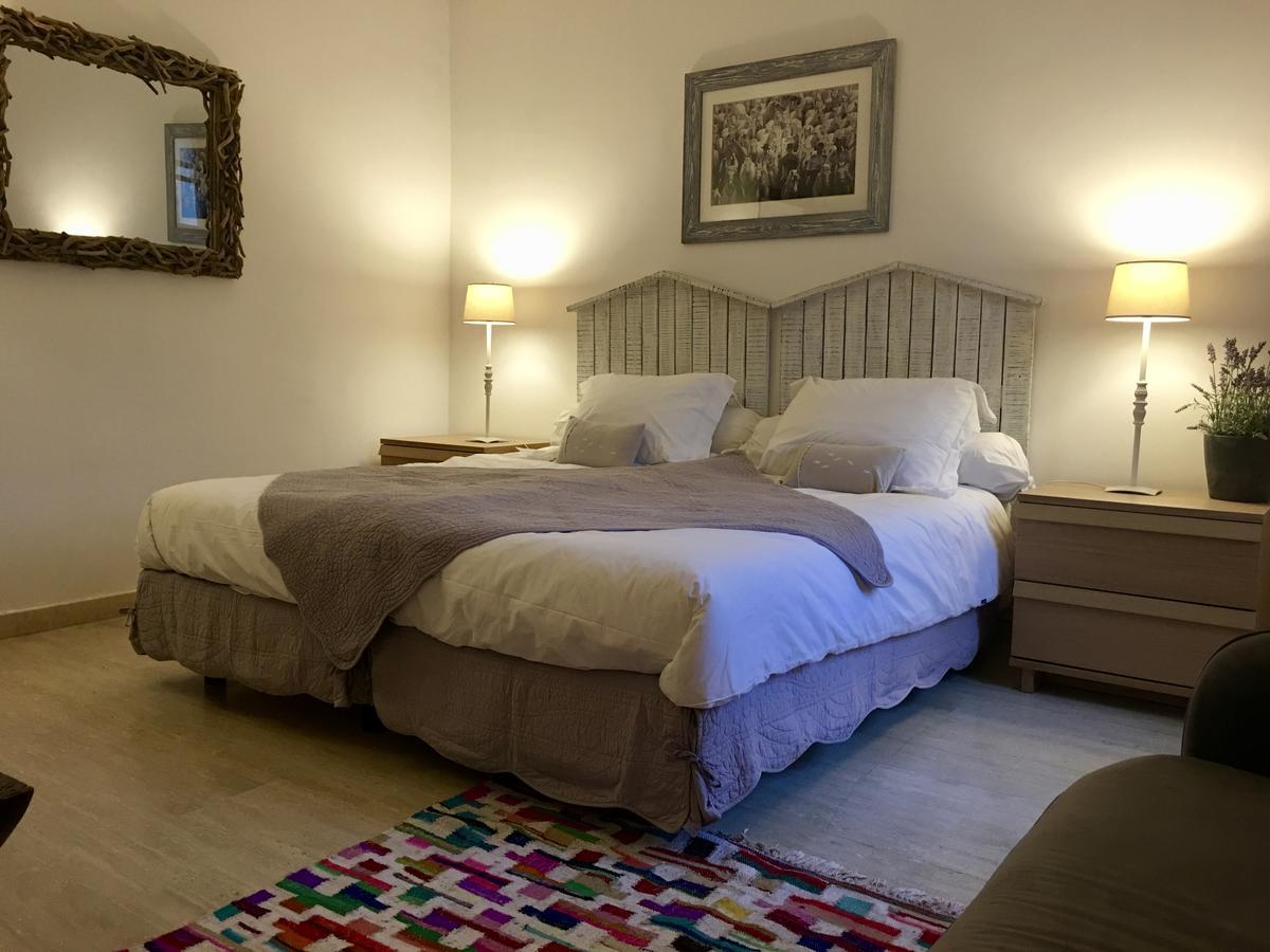 Villa Mas St Jean Noves ภายนอก รูปภาพ