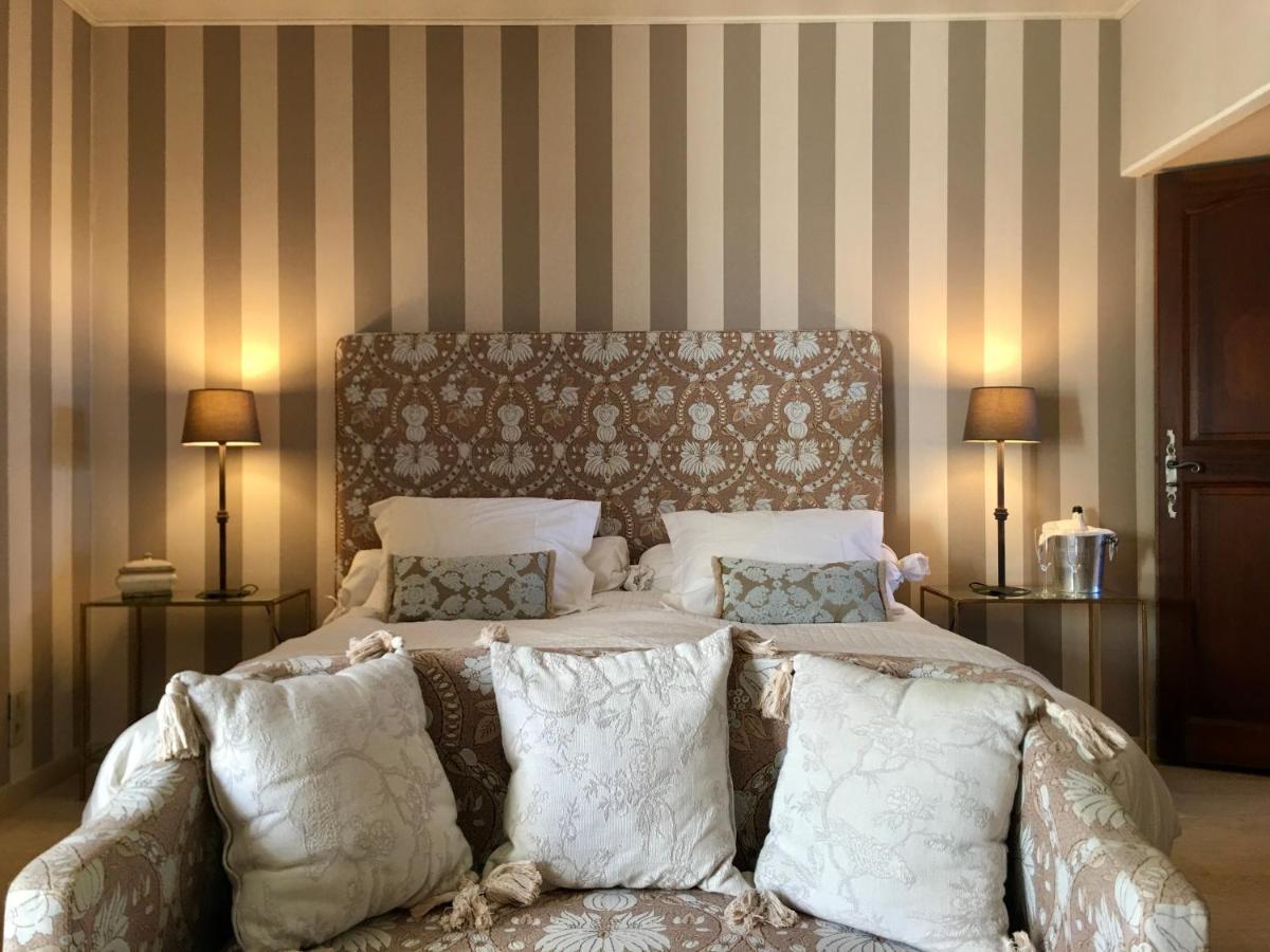 Villa Mas St Jean Noves ภายนอก รูปภาพ