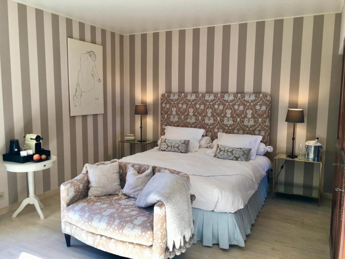 Villa Mas St Jean Noves ภายนอก รูปภาพ