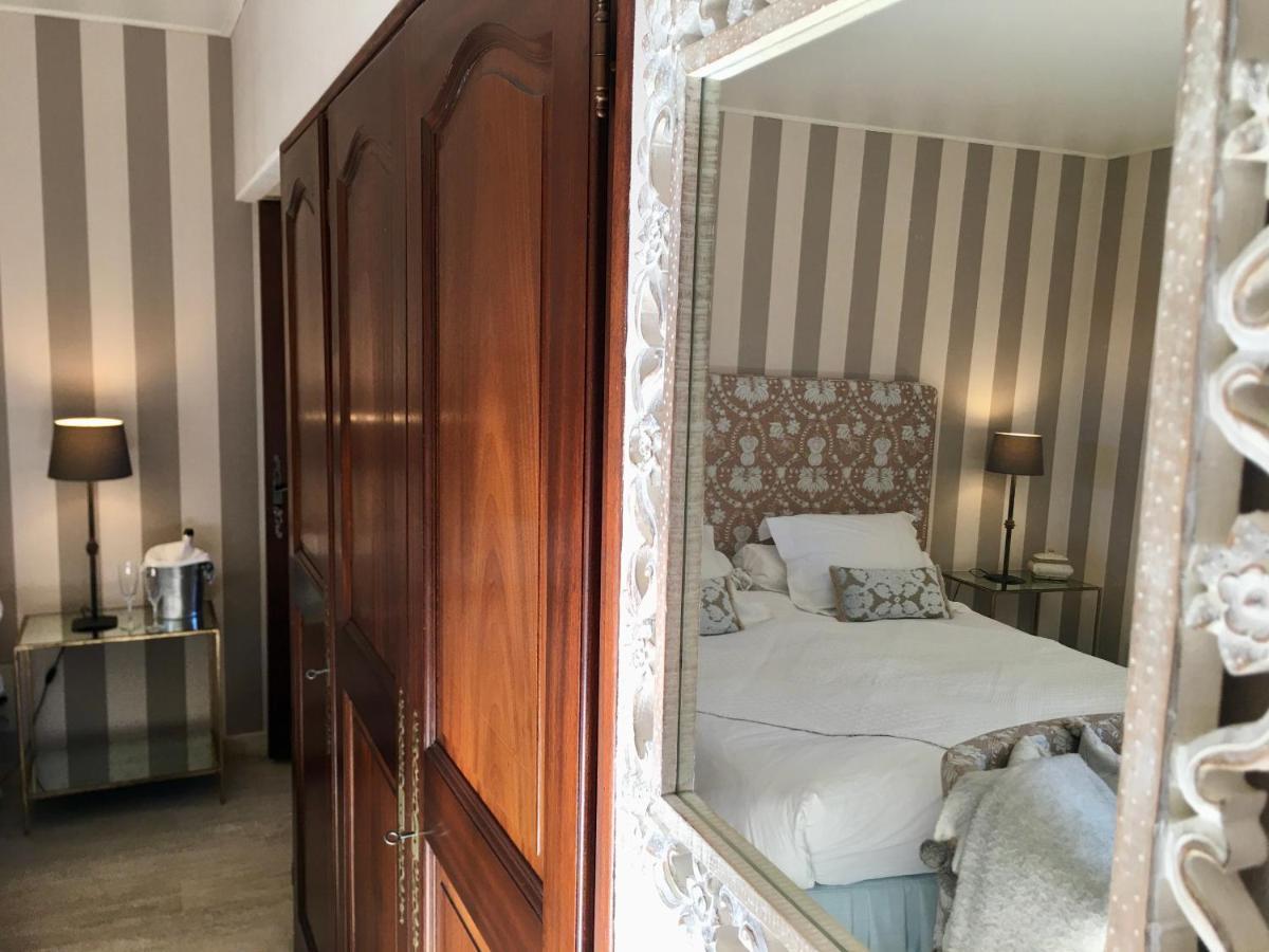 Villa Mas St Jean Noves ภายนอก รูปภาพ